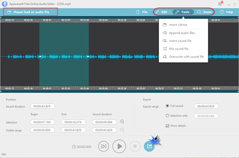 mp3 splitter free online mp3 splitter free online