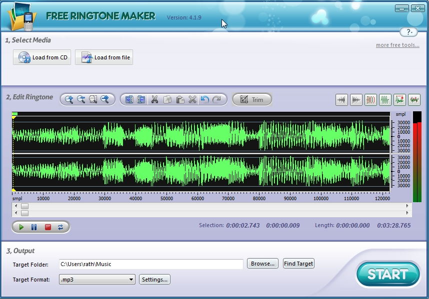 free ringtone maker free ringtone maker