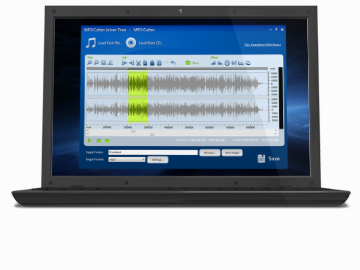 online audio splitter and joiner