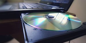 How to Load CD, Enhance Music & Adjust Quality
