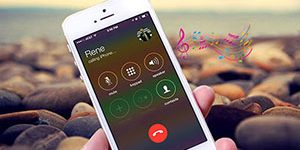 How to Make Ringtones for iPhone from YouTube Video/Online Music/CD Album