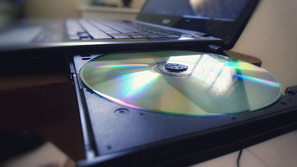 How to Load CD, Enhance Music & Adjust Quality