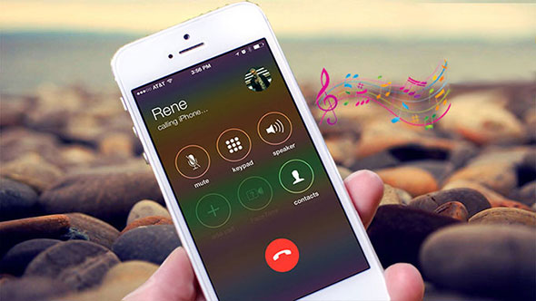 create iphone ringtone from mp3